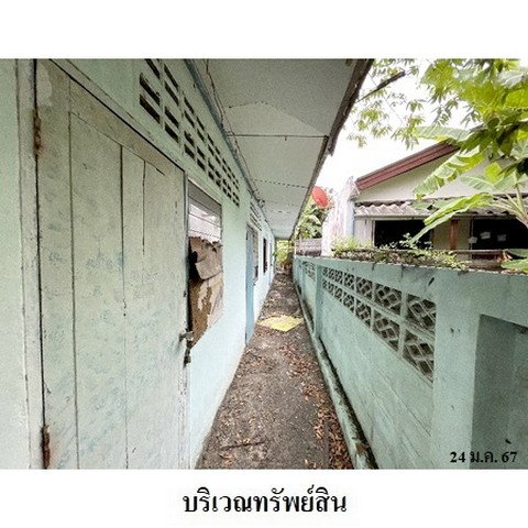รูป Z4T0157 ขายบ้านเดี่ยว แขวง หนองค้างพลู เขต หนองแขม จังหวัด กรุงเทพมหานคร - รูปที่ 4/8