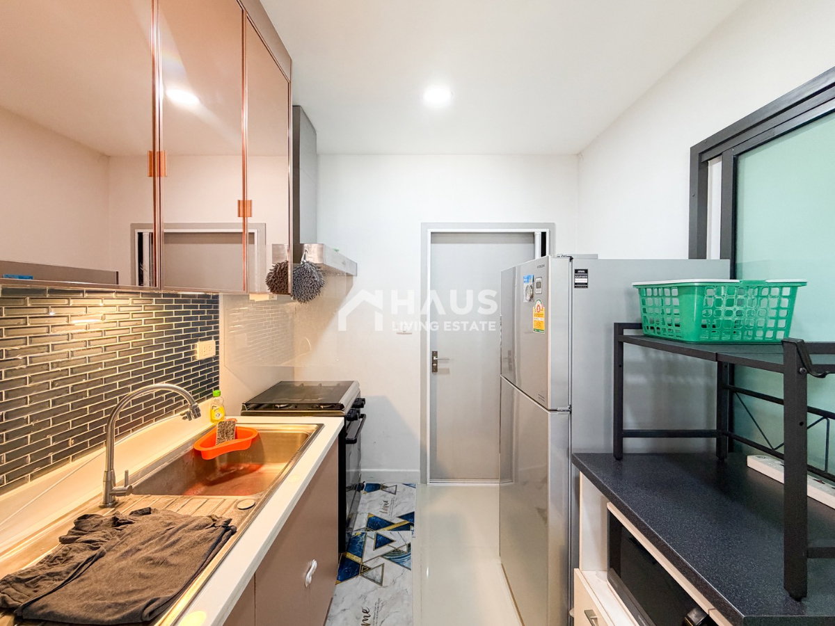 picture Pave Pinklao - Salaya / 5 Bedrooms #HSLY085 - 16/33