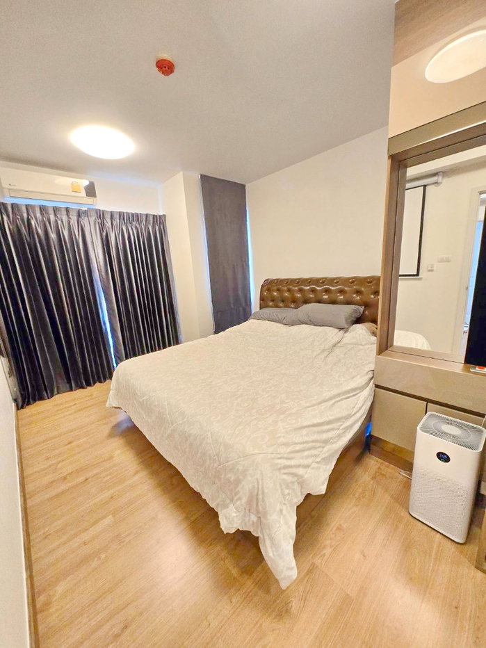 picture 30135, 2 Br. condo for at Supalai Veranda Prachachuen - 2/7