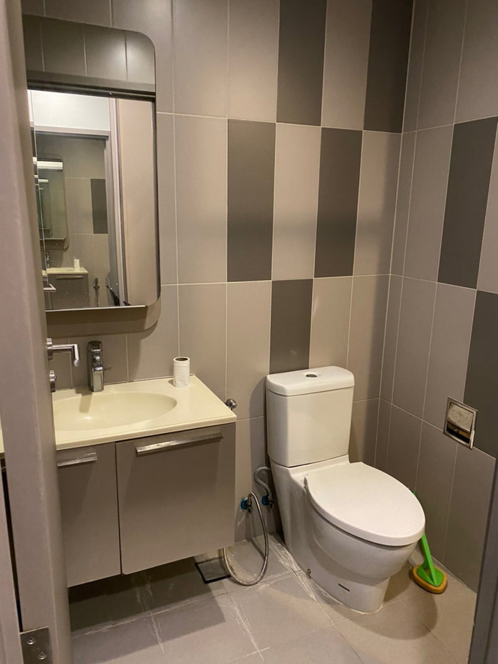 picture Hot Price for rent TEAL Sathorn - Taksin ðĨ - 8/9