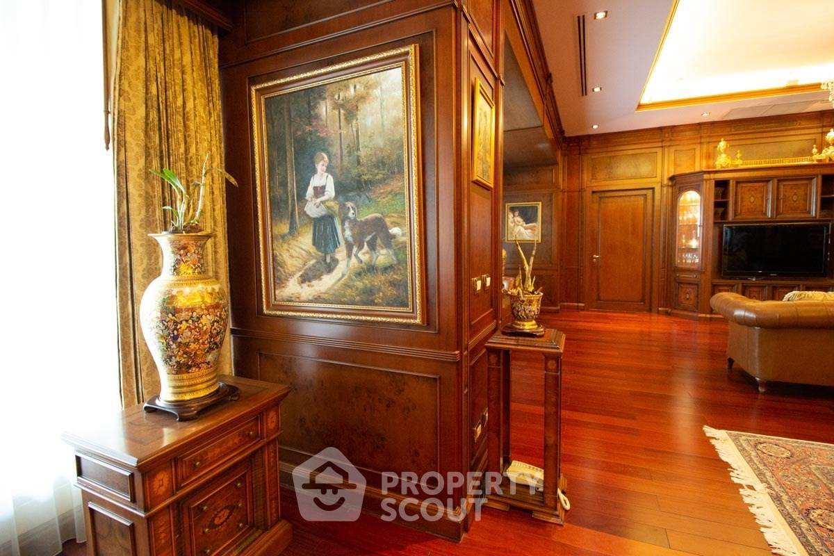รูป คอนโด 3-ห้องนอน ที่ เลอ รัฟฟิเน่ สุขุมวิท 31 ใกล้ BTS พร้อมพงษ์ (ID 2874062) - รูปที่ 11/50