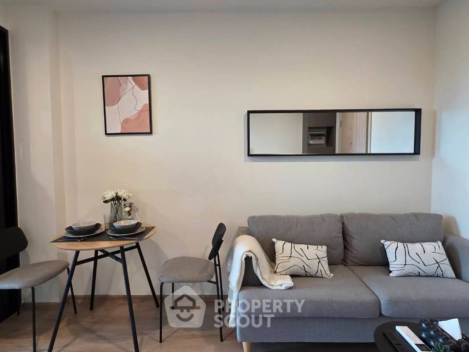 picture 1-BR Condo at Nue District R9 near MRT Phra Ram 9 (ID 2922441) - 3/6