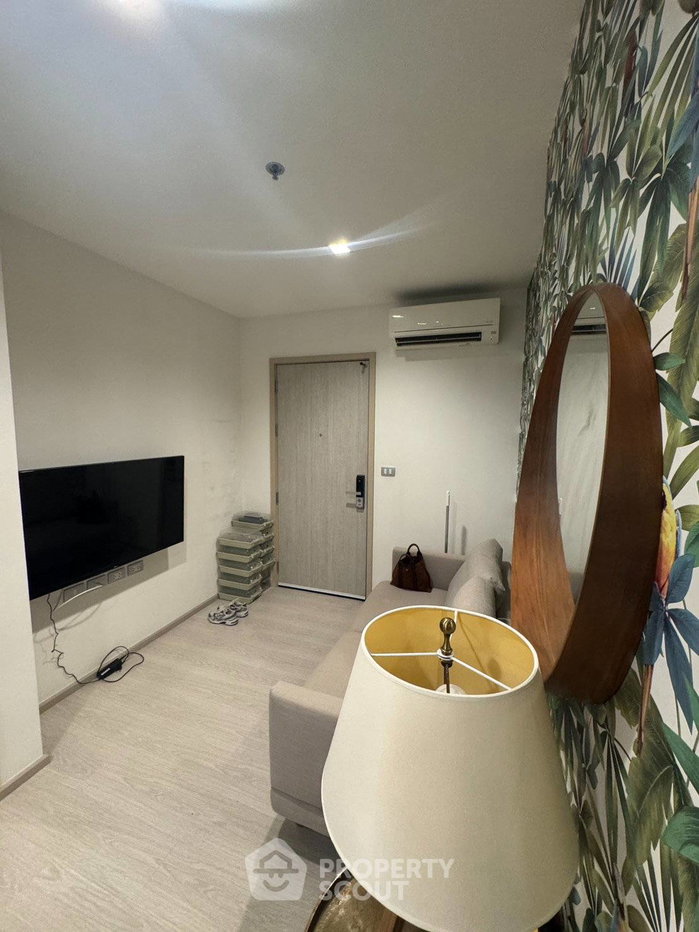 picture 1-BR Condo at Rhythm Sukhumvit 36-38 near BTS Thong Lor (ID 2810501) - 3/10
