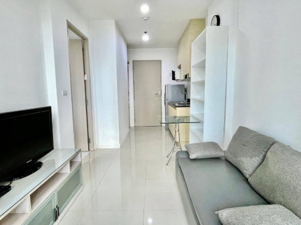 picture Condo for rent IDEO Ratchada - Huaykwang - 7/9