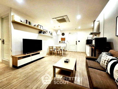 Condos for rent : 2-BR Condo at Premier Condominium near BTS Phrom Phong (ID 2362411)