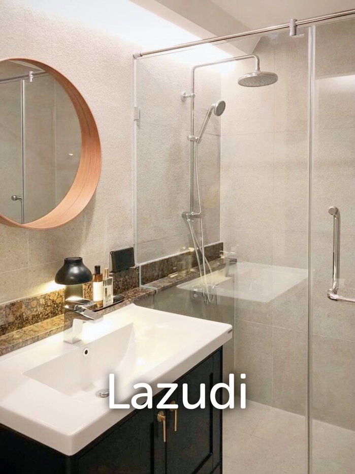 รูป 1 Bedroom 1 Bathroom 41 SQ.M at Noble Solo - รูปที่ 9/10