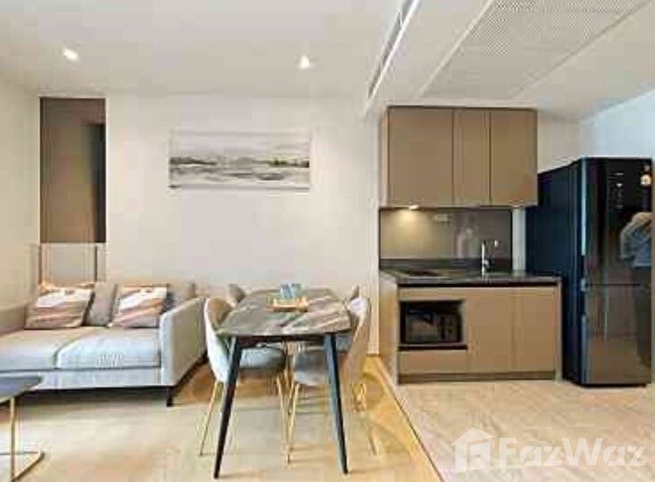 picture 2 Bedroom Condo for rent at Ashton Asoke - Rama 9 1895957 - 1/10