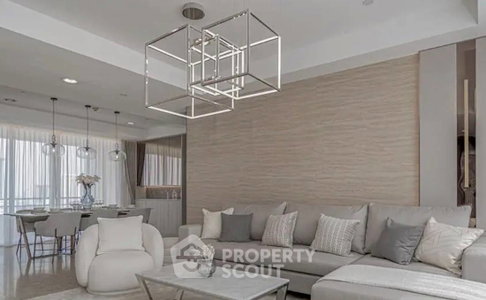 คอนโด 3 ห้องนอน 164 ตร.ม. เพ็ทได้ Hampton Thonglor 10 ชั้น 18 ใกล้ BTS ทองหล่อ (ID 2873721)