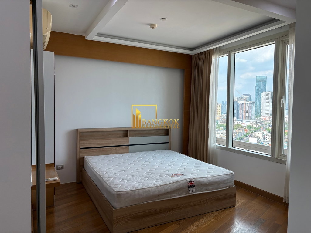 picture Watermark Chaophraya | Superb 3 Bed Condo With River Views - BR61472CD - 7/20