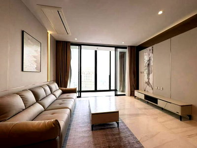 Condos for rent : PFD-08454 For rent Supalai Icon Sathorn (Supalai Icon Sathorn) near BTS Chong Nonsi 🚇✨