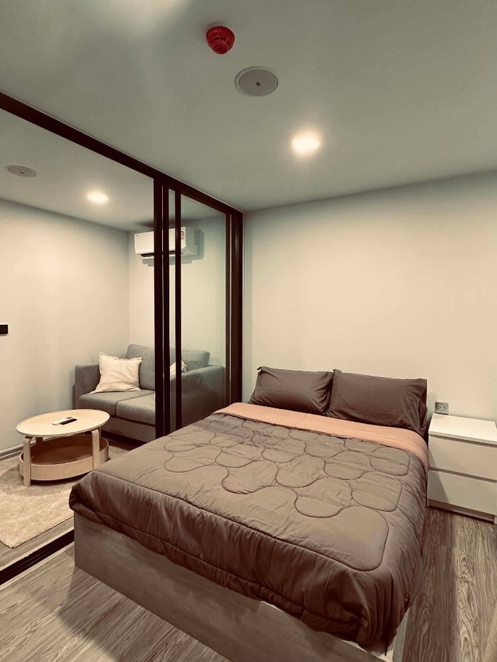 รูป ☘️Kave Seed  kaset  condo☘️ ใกล้ ม.เกษตรศาสตร์⛅️ - รูปที่ 4/9