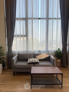 2-BR Condo at Ramada Plaza Residence Sukhumvit 48 near BTS Phra Khanong (ID 2926157)