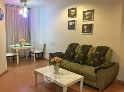 รูปภาพ คอนโด 1-ห้องนอน ที่ ดิ แอดเดรส สุขุมวิท 42 ใกล้ BTS เอกมัย (ID 2922217)