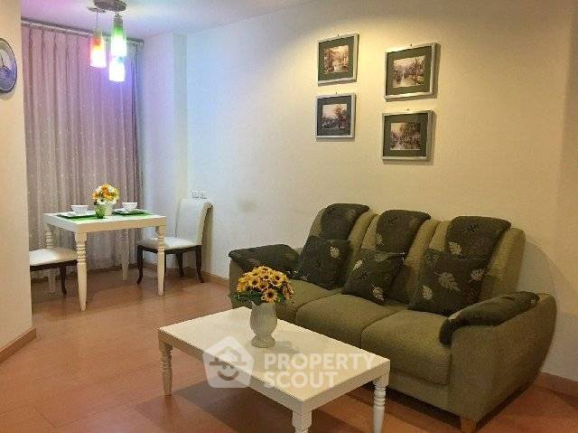 รูป คอนโด 1-ห้องนอน ที่ ดิ แอดเดรส สุขุมวิท 42 ใกล้ BTS เอกมัย (ID 2922217) - รูปที่ 1/7