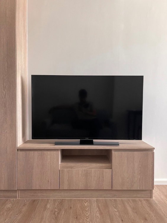 รูป สายสุขุมวิท | BTS อ่อนนุช | 1 Bed Plus 1 ห้องน้ำ | 28.68 ตร.ม. | Modiz Sukhumvit 50 | ADD01752 - รูปที่ 2/15