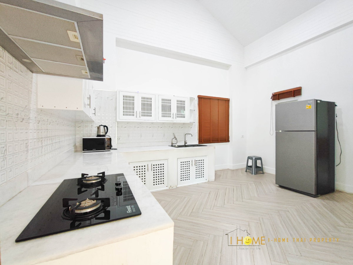 รูป A1-V0013 บ้าน Pool Villa 2ชั้น 5 ห้องนอน 5 ห้องนำ้ 1 ห้องรับแขก 1 ห้องครัว 2 ที่จอดรถ - รูปที่ 35/39