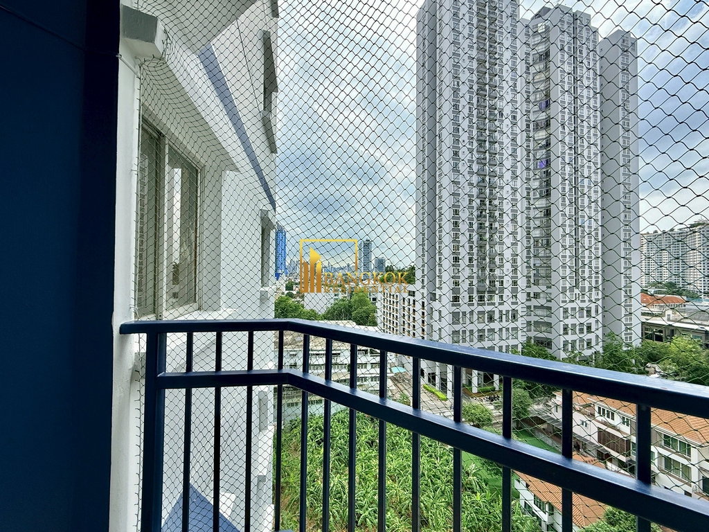 รูป Belle Park Residence | Luxurious 2 Bedroom Condo in Sathorn - BR61364CD - รูปที่ 5/29