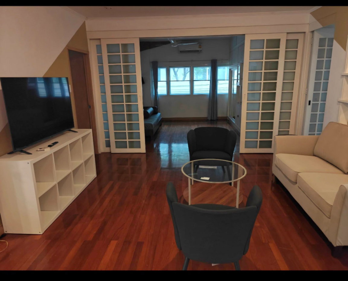 รูป RS6180 ให้เช่า Siam Penthouse Condominium เลี้ยงสัตว์ได้ ใจกลางสาทร ใกล้ MRT ลุมพินี - รูปที่ 8/9