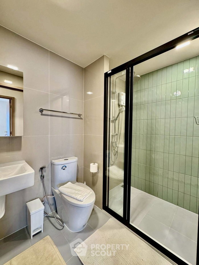 รูป คอนโด 2-ห้องนอน ที่ โฟล บาย แสนสิริ ใกล้ MRT วัดมังกร (ID 2681256) - รูปที่ 6/8
