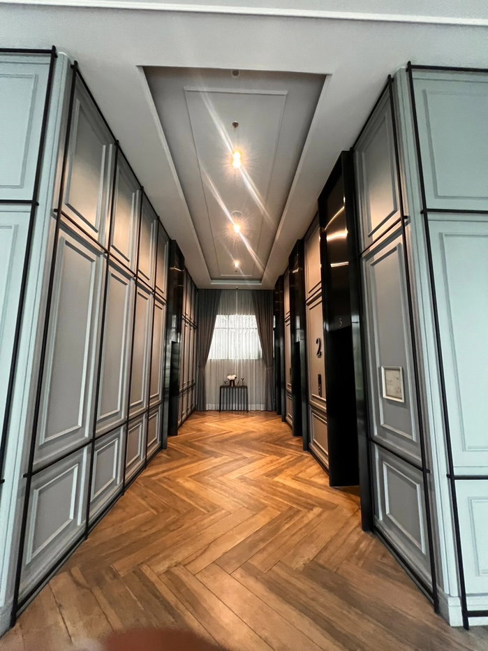 รูป 🔥ด่วน ห้องไปไวมากกก Code: 26KJ2570  ให้เช่า Knightsbridge Collage Ramkhamhaeng ✅ Add Line @kjcondo (มี@ข้างหน้าด้วยนะคะ) - รูปที่ 15/16