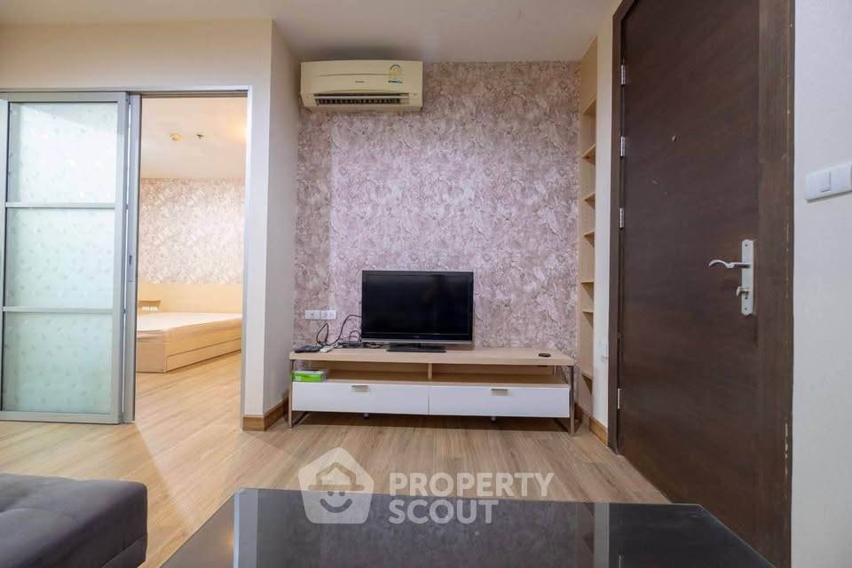 รูป คอนโด 1-ห้องนอน ที่ ริธึ่ม รัชดา ใกล้ MRT รัชดาภิเษก (ID 2924330) - รูปที่ 5/13