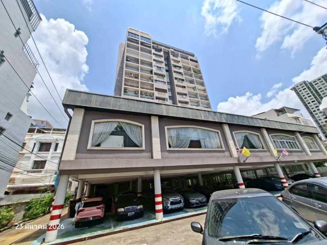 รูป คอนโดมิเนียม 570 ตร.ม. ปิ่นเกล้า คอนโดมิเนียม เขตบางกอกน้อย กรุงเทพมหานคร 8.4M - รูปที่ 14/32