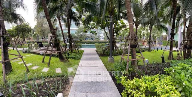 รูป คอนโด 3-ห้องนอน ที่ เดอะ ริเวอร์ คอนโดมิเนียม ใกล้ BTS สะพานตากสิน (ID 2866676) - รูปที่ 23/24