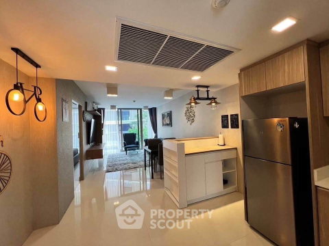 1-BR Condo at The Pine Hua Hin close to Khao Takiab beach (ID 2879223)