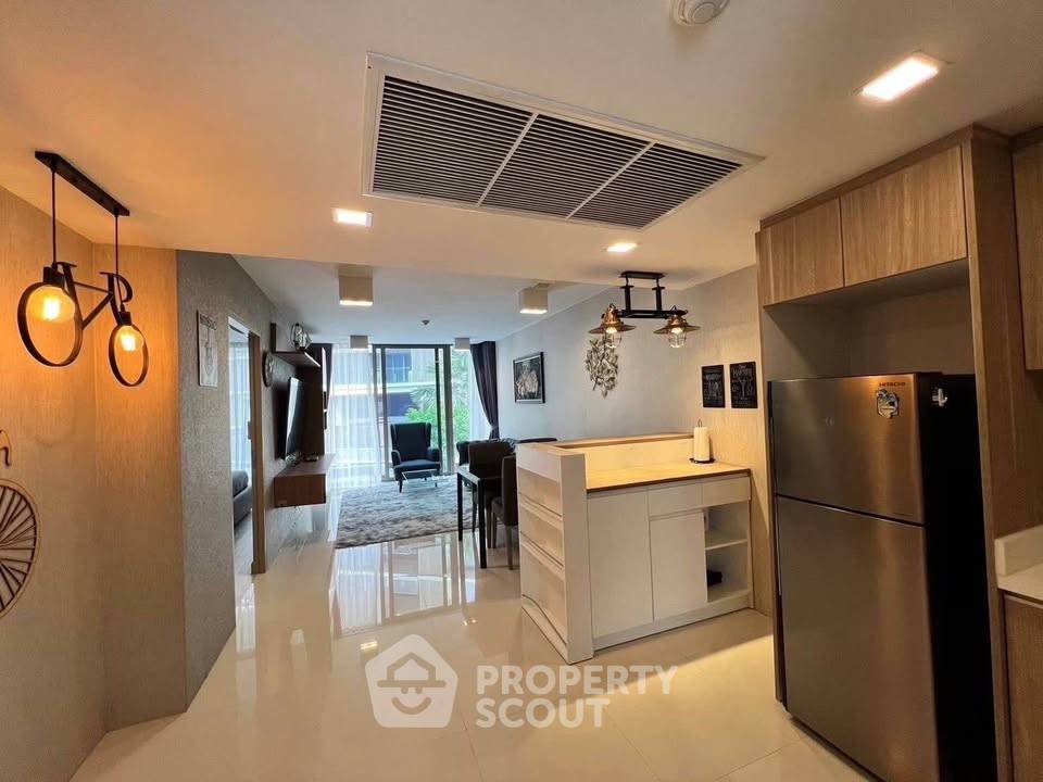 รูป คอนโด 1-ห้องนอน ที่ เดอะ ไพน์ หัวหิน ใกล้ หาดเขาตะเกียบ (ID 2879223) - รูปที่ 1/9