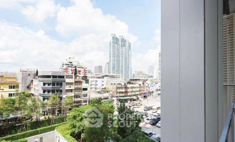รูป คอนโด 2 ห้องนอน ราคาน่าสนใจ โครงการ Park Origin พร้อมพงษ์ ใกล้ BTS พร้อมพงษ์ (ID 513761) - รูปที่ 15/15