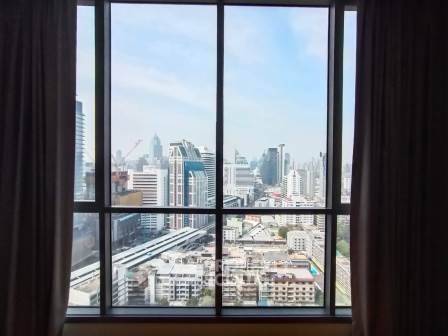 รูป คอนโด 2-ห้องนอน ที่ ไฮด์ สุขุมวิท 13 คอนโดมิเนี่ยม ใกล้ BTS นานา (ID 2874373) - รูปที่ 13/20