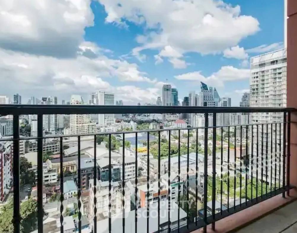 รูป คอนโด 1-ห้องนอน ที่ ออกัสตัน สุขุมวิท22 ใกล้ MRT ศูนย์การประชุมแห่งชาติสิริกิติ์ (ID 2873519) - รูปที่ 4/7
