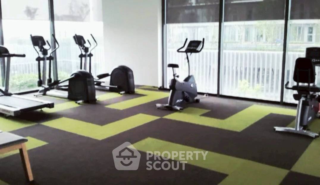 รูป คอนโด 2-ห้องนอน ที่ ไอดีโอ โมบิ สุขุมวิท 81 ใกล้ BTS อ่อนนุช (ID 2926684) - รูปที่ 12/14