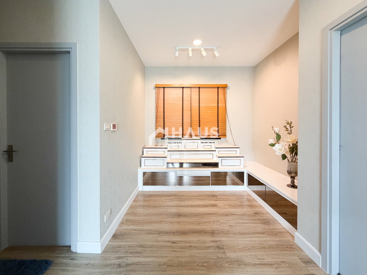 picture Pave Pinklao - Salaya / 5 Bedrooms #HSLY085 - 19/33