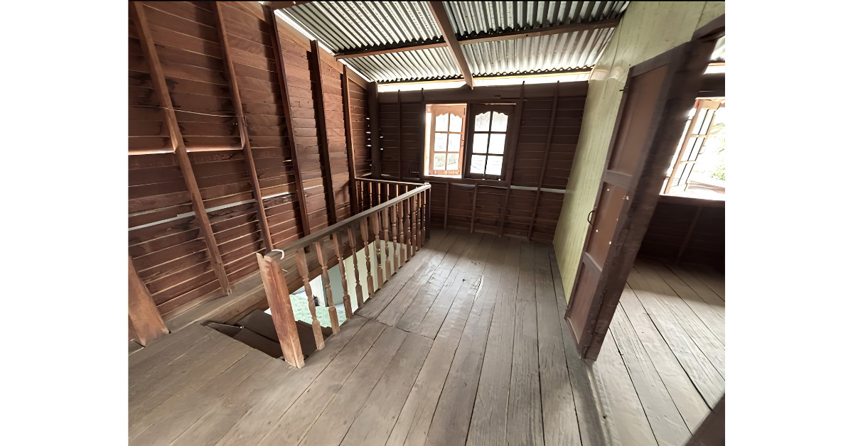 รูป ขายบ้าน ที่ดินพร้อมอาคาร 2 ชั้น จังหวัด ขอนแก่น - รูปที่ 6/13