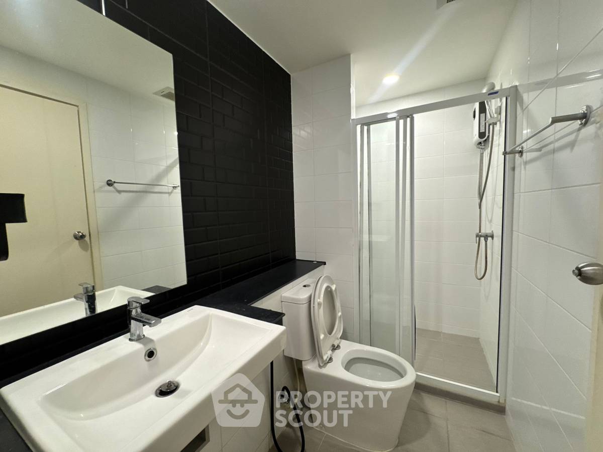รูป คอนโด 2-ห้องนอน ที่ เอสเซ็นท์ วิลล์ เชียงใหม่ ใน ฟ้าฮ่าม (ID 2926543) - รูปที่ 7/8