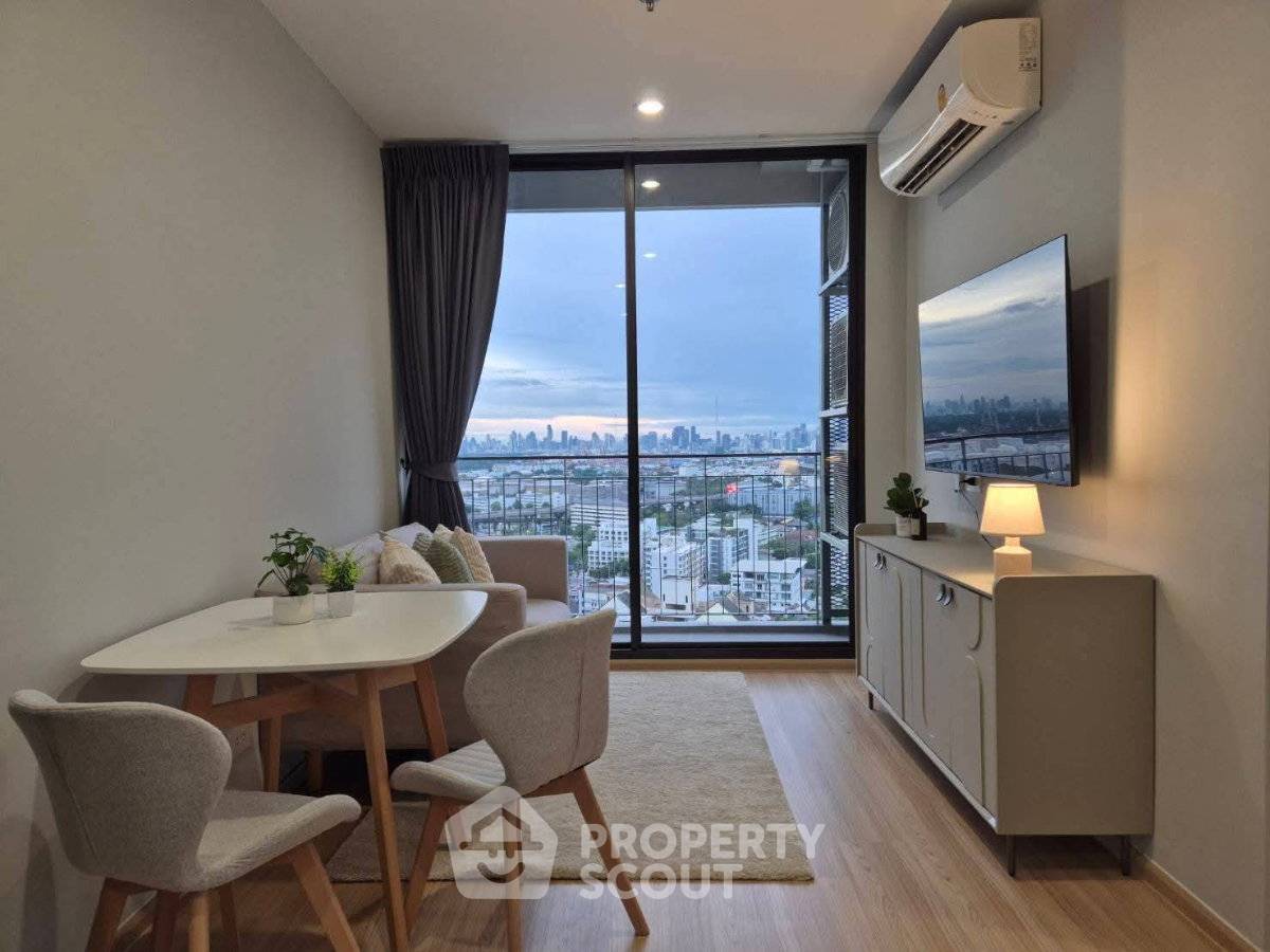 รูป คอนโด 2-ห้องนอน ที่ สกายไรส์ อเวนิว สุขุมวิท 64 ใกล้ BTS ปุณณวิถี (ID 2918013) - รูปที่ 1/8