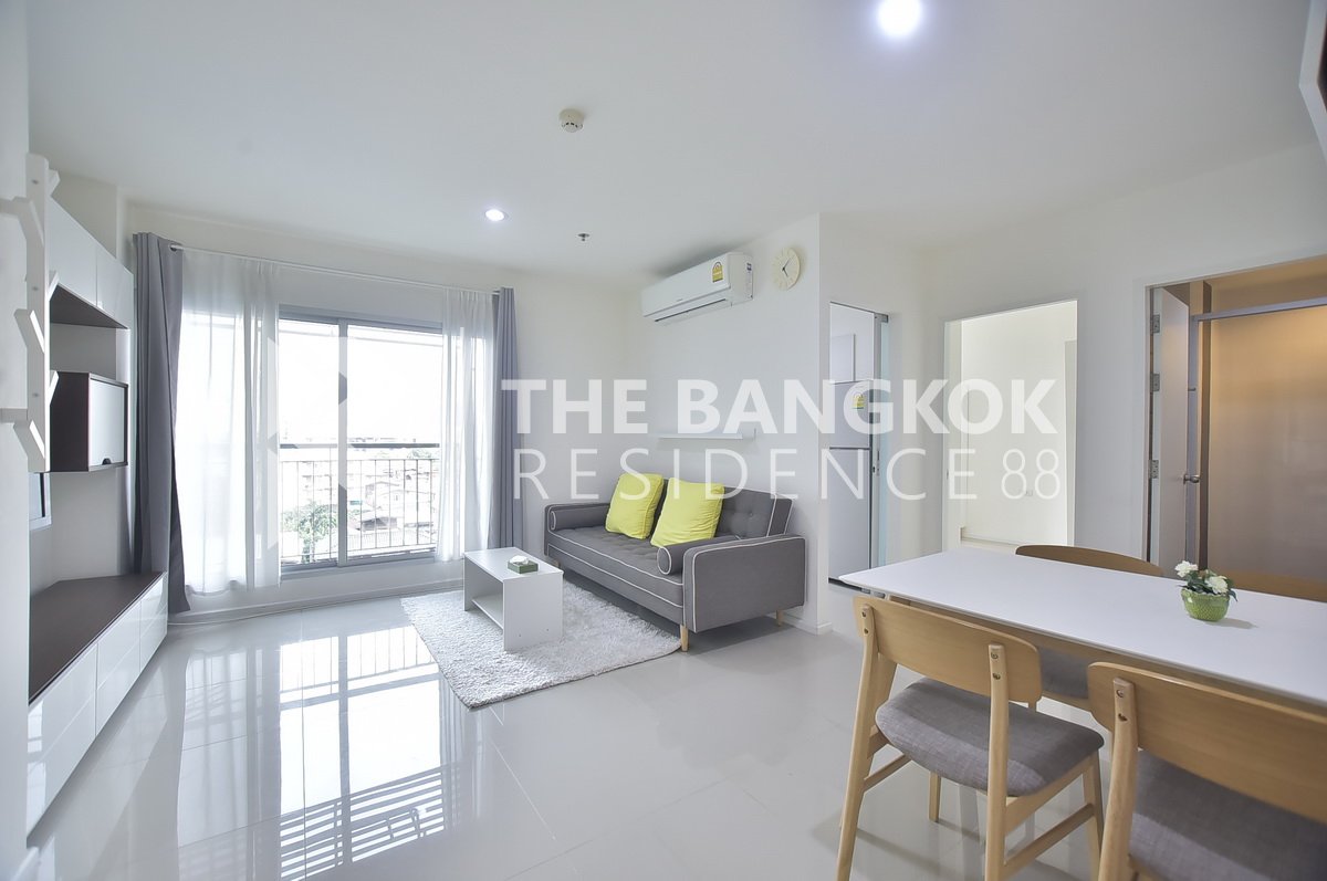 picture Special deal, best price ever Aspire Sukhumvit 48 - 3/10