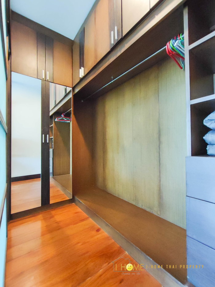 รูป A1-V0012 บ้าน Pool Villa 2ชั้น 5 ห้องนอน 5 ห้องนำ้ 1 ห้องครัว 2 ที่จอดรถ - รูปที่ 12/56