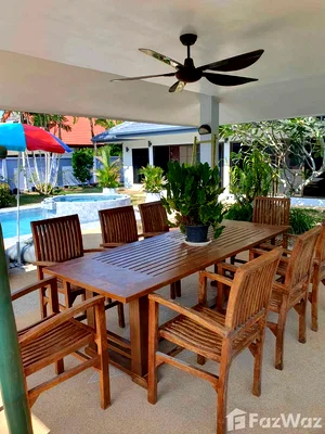 Houses for rent Phuket : 4 Bedroom House for rent in Pa Khlok, Phuket  6307309