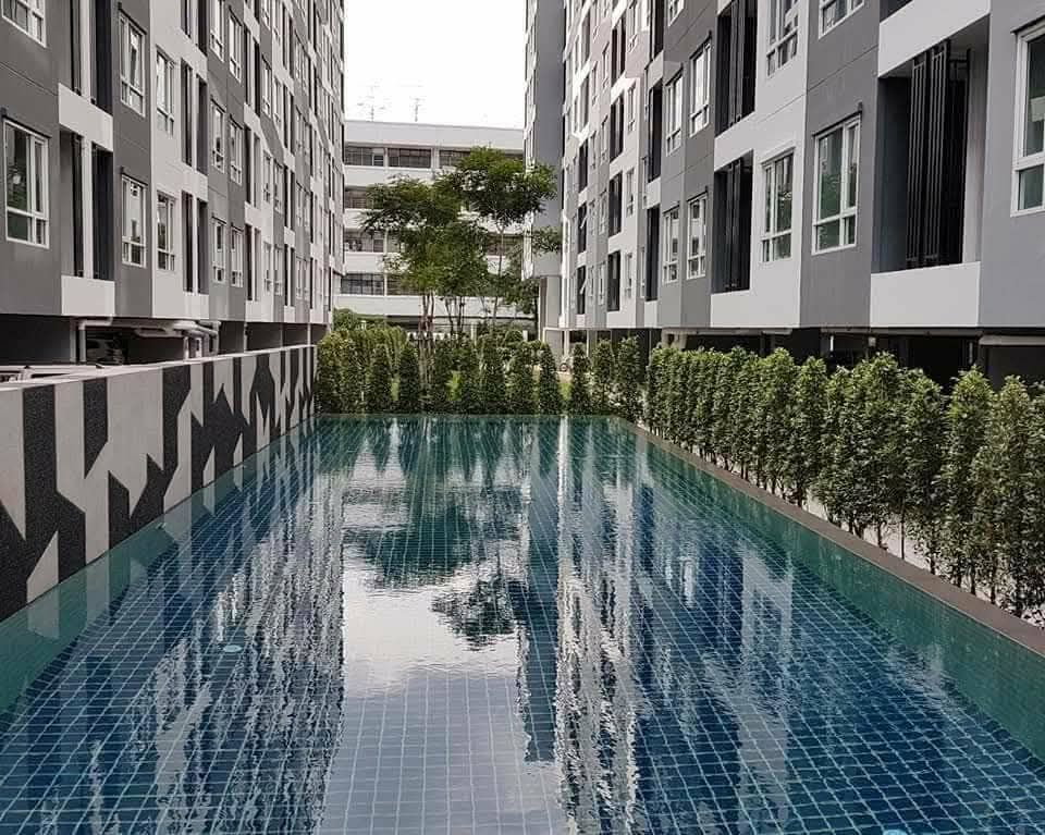 picture ðļð·ðķE91212 Regent Home Sukhumvit 81 ðēLINE: @theagentpro ðķð·ðļ - 13/15