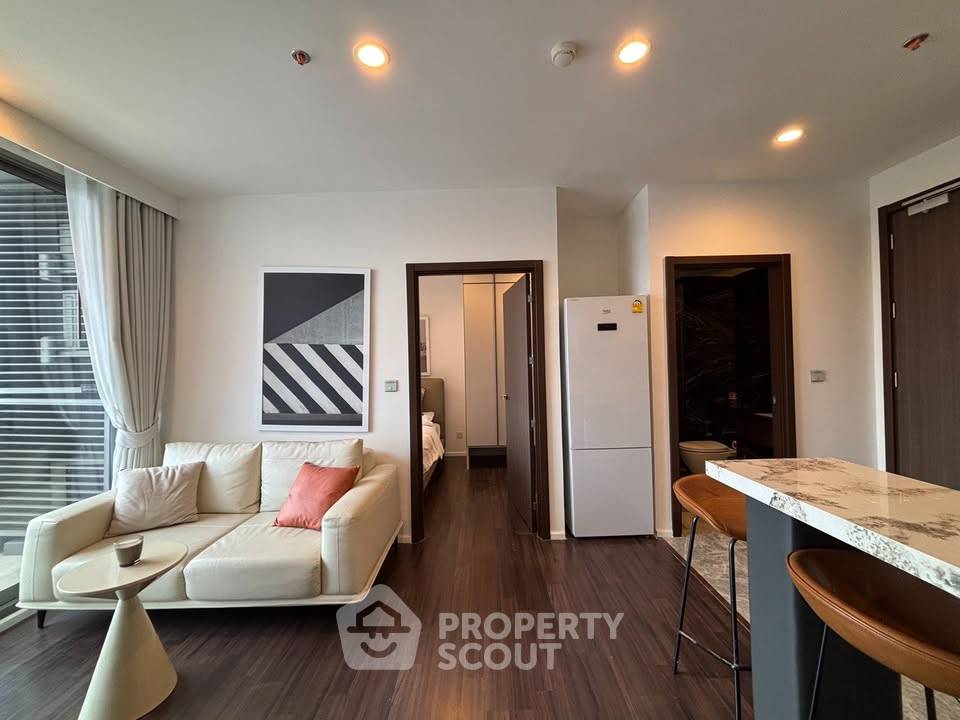 รูป คอนโด 2-ห้องนอน ที่ วิซดอม อินสปาย สุขุมวิท ใกล้ BTS ปุณณวิถี (ID 2922333) - รูปที่ 6/21