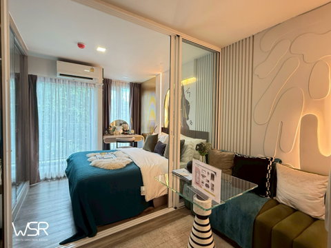 ​🧡 จองเพียง 999 บาท เป็นเจ้าของสิทธิ์ห้องสวยตำแหน่งดีก่อนใครที่ Atmoz Serene Sriracha เริ่ม 1.59 ล้าน** 💚 Line: @condowsr 📞 093-168-1685