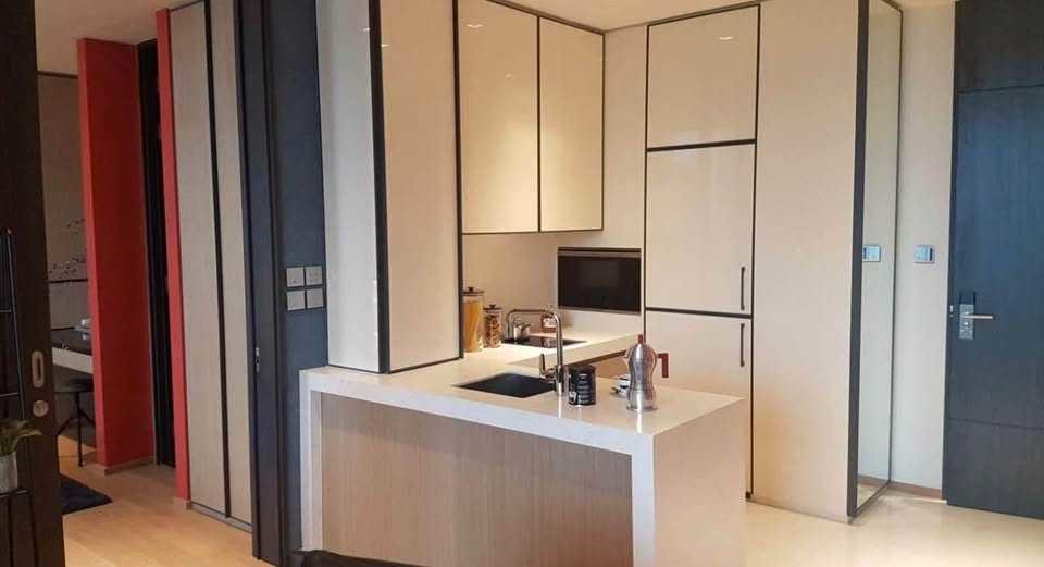 รูป LTHC15511 – Luxury Condo for Sale Thonglor | Prime Location Best Value | Near BTS Thonglor | 18.8 MB  - รูปที่ 1/6