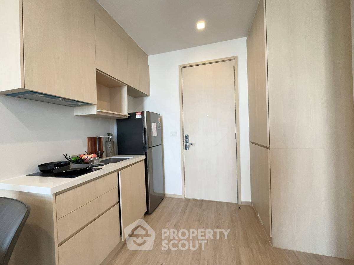 รูป คอนโด 1-ห้องนอน ที่ โนเบิล สเตท 39 ใกล้ BTS พร้อมพงษ์ (ID 2916933) - รูปที่ 4/6