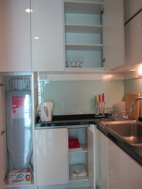 picture Bright 24 1Bedroom For Rent... - 7/12