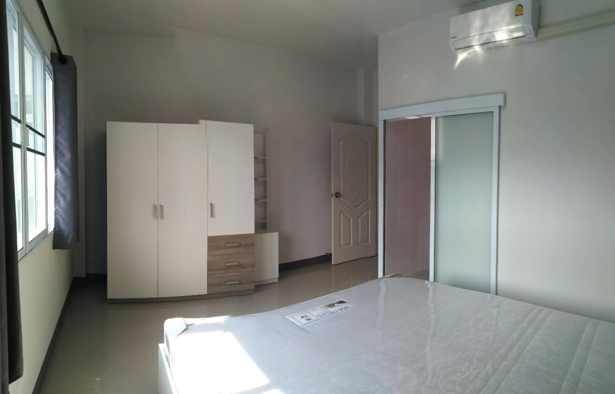 รูป C3MG100308 ขายบ้านเดี่ยวชั้นเดียว 2 ห้องนอน 2 ห้องน้ำ 1 ห้องครัว 2 ที่จอดรถ - รูปที่ 6/16