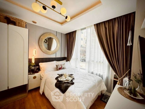 2-BR Condo at The Kris Express 2 near MRT Ratchadaphisek (ID 2926705)