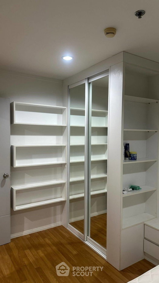 picture 1-BR Condo at Lumpini Park Rama 9 Ratchada near MRT Phra Ram 9 (ID 2926486) - 6/12
