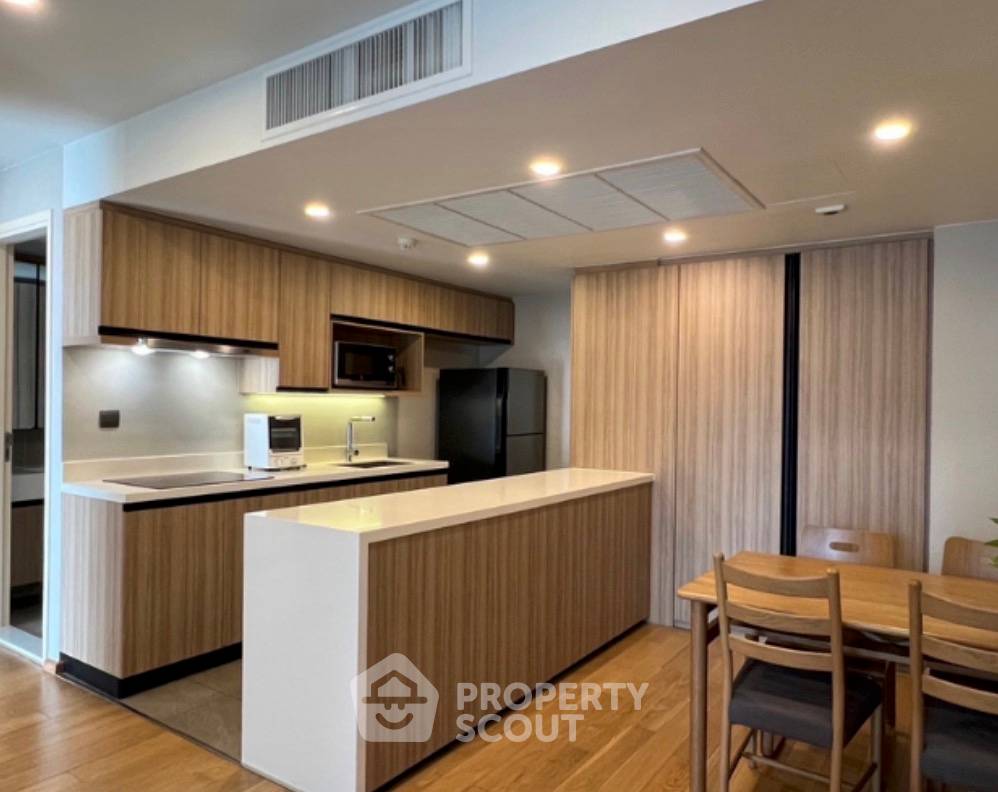picture 2-BR Condo at Na Vara Residence near BTS Chit Lom (ID 2920358) - 5/5